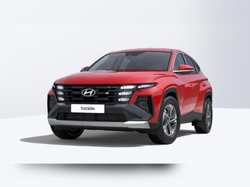 1.6 T-GDI / 110 kW Comfort