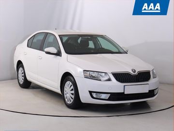 1.6 TDI, Ambition, Serv.kniha