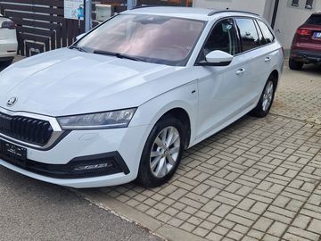 2.0 TDI 110KW AUTOMAT