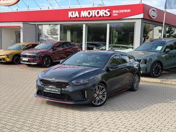 1,6 T-GDI GT+ PNS 2MAJ, CZ  GT