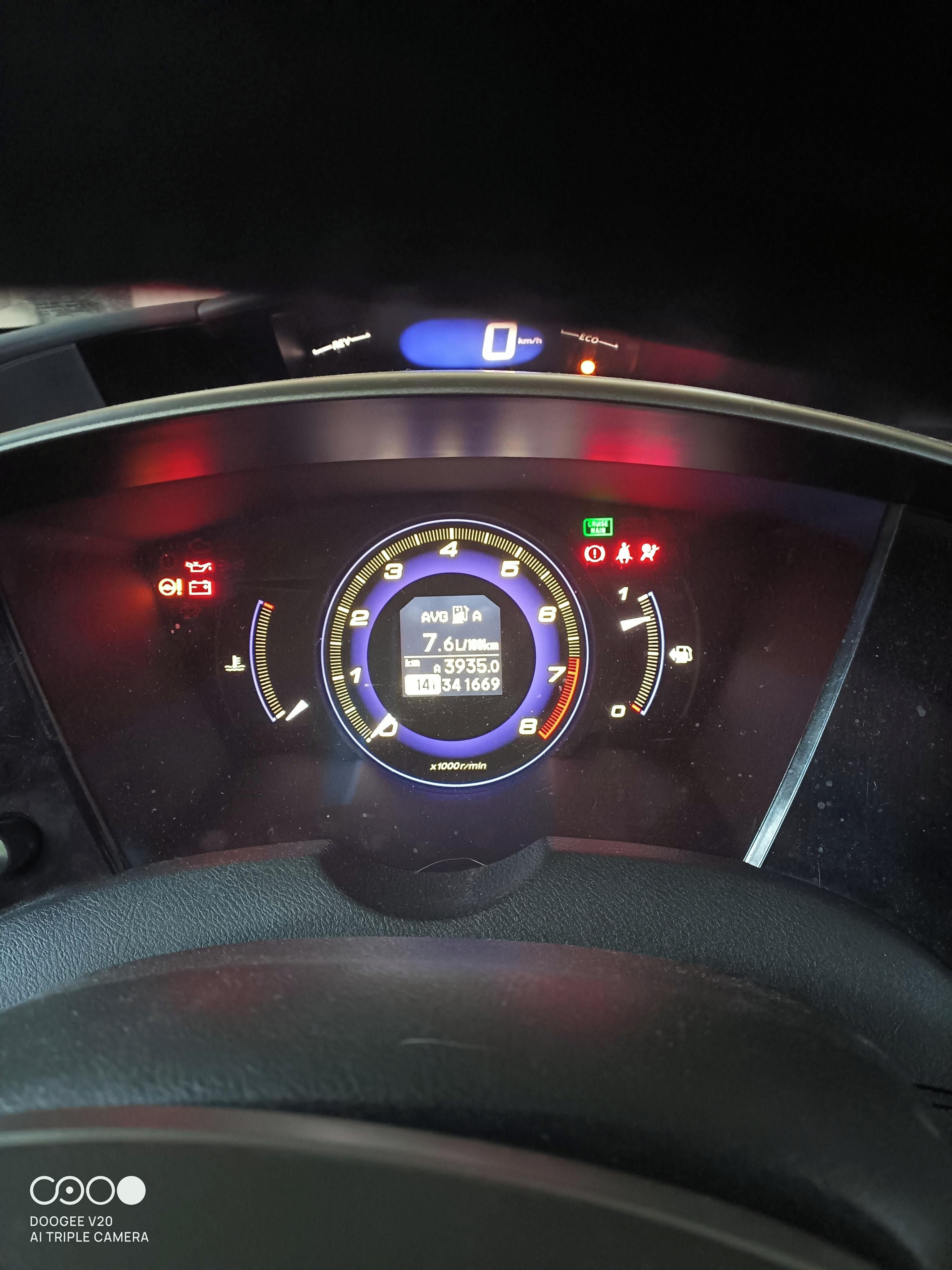 Honda Civic - fotka 3