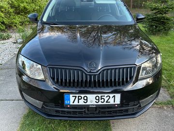 Škoda Octavia III 2.0 TDI