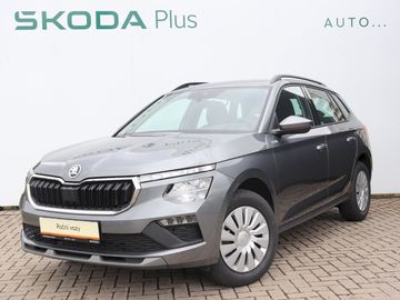 Kamiq Selection 1.0 TSI / 85 k