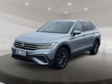 LIFE 2.0TDI 110kW CZ DPH