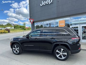 Limited 2.0 Turbo 4xe PHEV