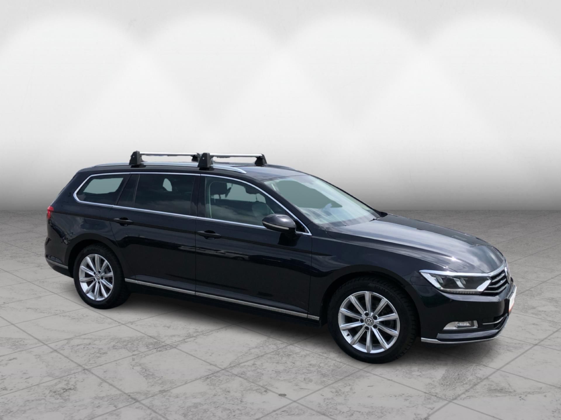 Volkswagen Passat Variant, 2.0 TDI DSG6° - fotka 6