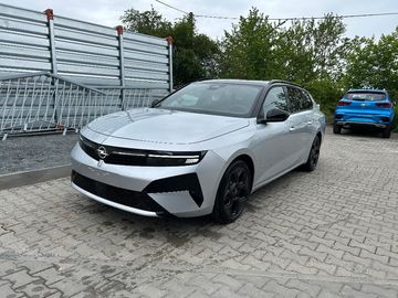 ST Ultimate 1,5 CDTI 96kW AT8