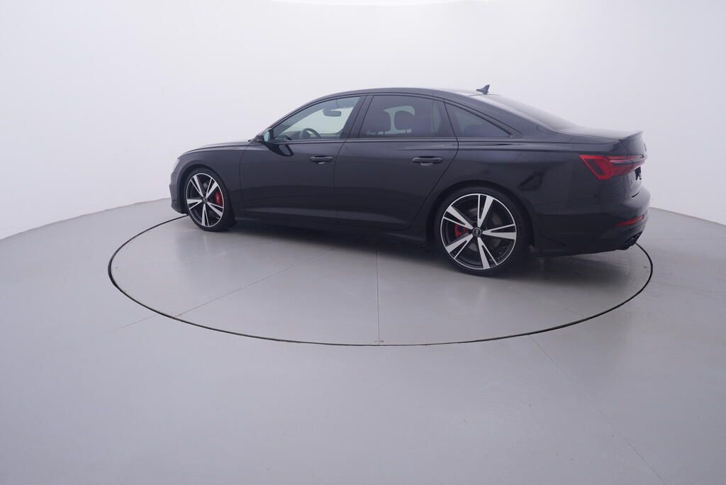 Audi S6, S6 3.0 253 kW - fotka 3