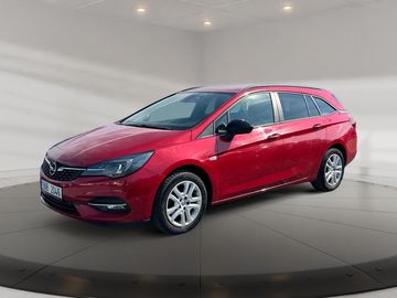 EDITION 1.5CDTI 90kW CZ DPH