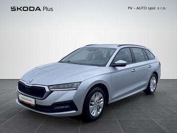 2.0 TDI 85kW Ambition Plus com