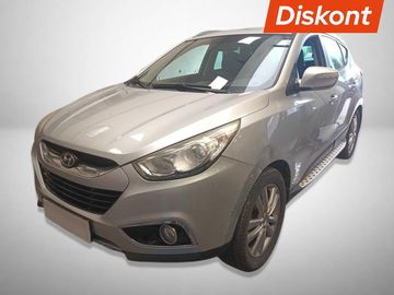2.0 CRDi, 4X4, Navi