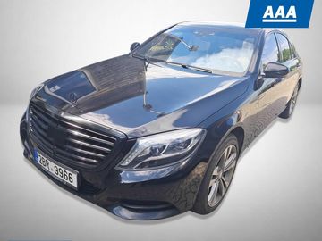 350 d 4MATIC, 4X4, Automat