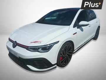 GTI Clubsport