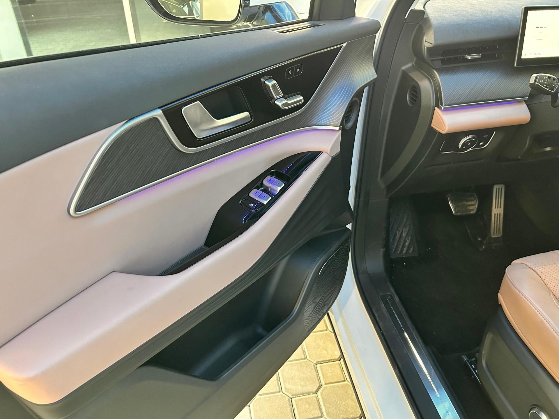 Chery Tiggo 9 PHEV, UNIQUE - fotka 6
