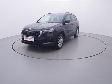 Fresh II. 1.5 TSI 110 kW