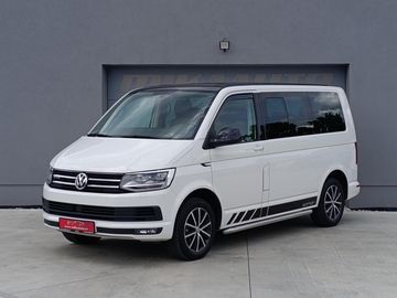 2.0TDi 150kW 4M EDITION ČR