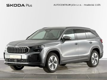 DSG 2.0TSI 150kW 4x4 Selection