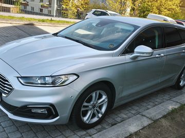 2.0, 110kw automat