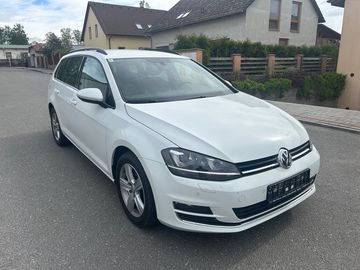 VII 1.6TDI - 4Motion