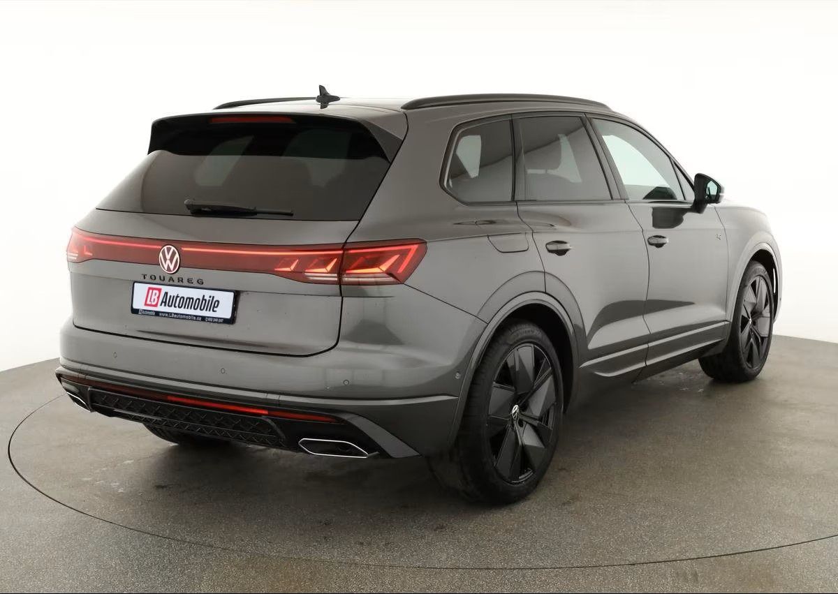 Volkswagen Touareg, Final Edition R Line 210kW NEW - fotka 3