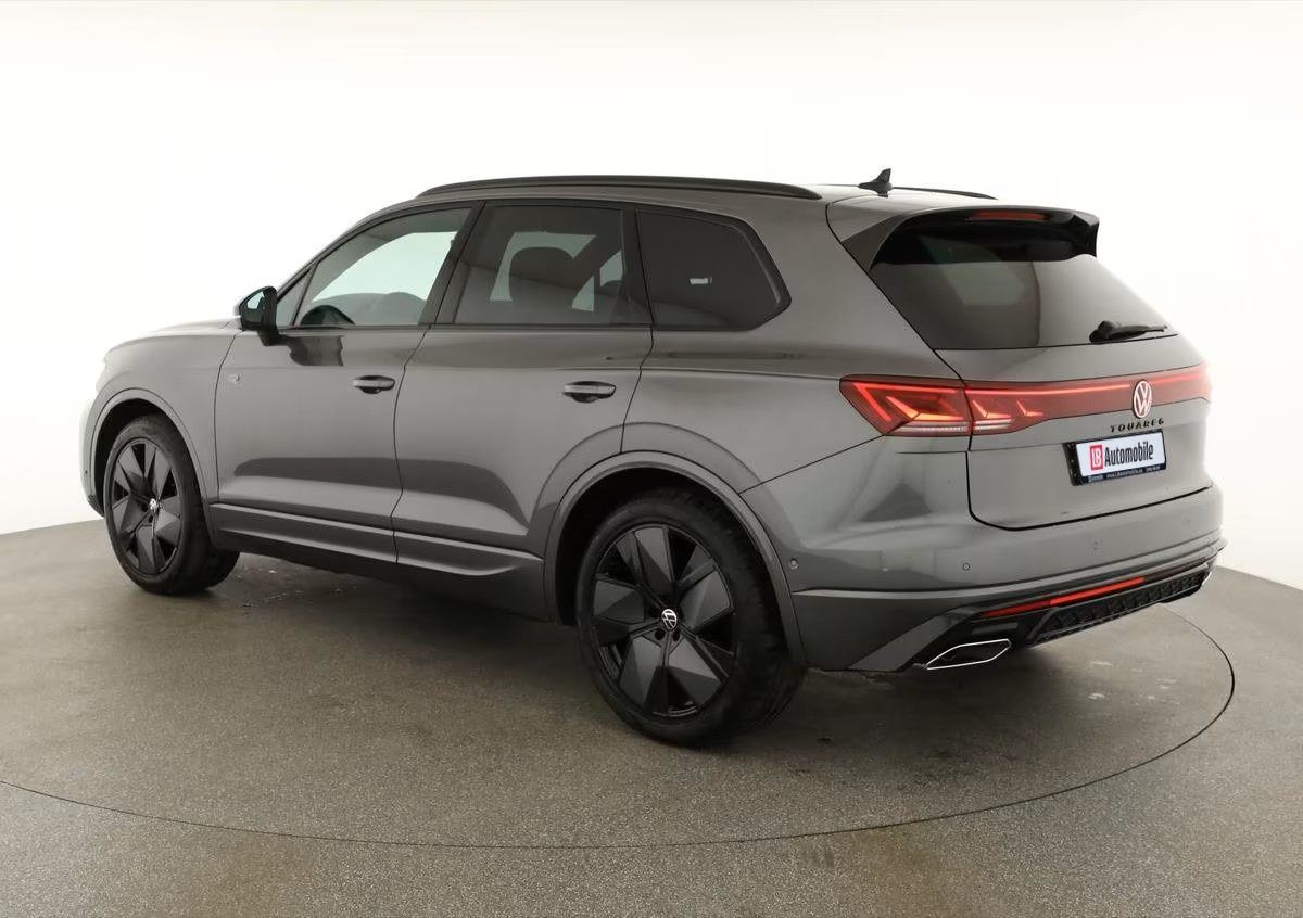 Volkswagen Touareg, Final Edition R Line 210kW NEW - fotka 4