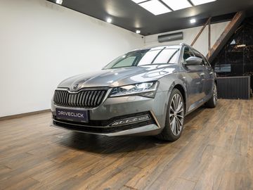 2.0 TDI 147 kW 4x4 L&K