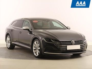 2.0 TDI, Elegance, 4X4
