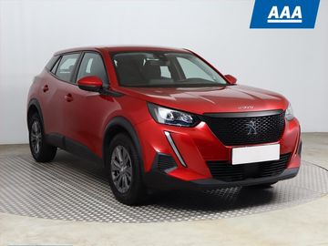 1.2 PureTech, ČR,1.maj