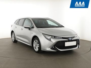 1.8 Hybrid, Comfort, Automat