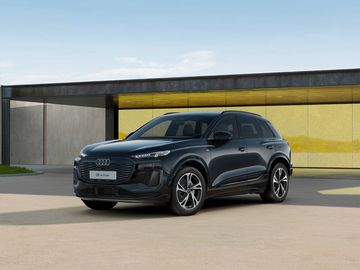 quattro 100kWh