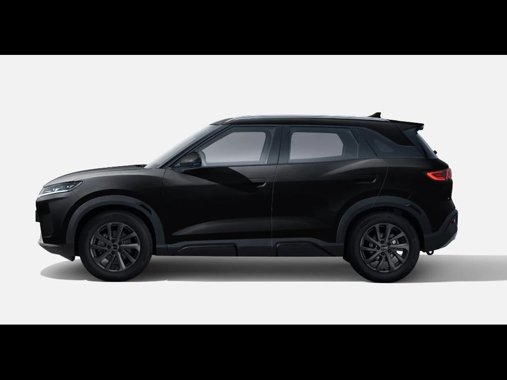 BYD ATTO 2, BOOST DM-i Super hybrid - fotka 2