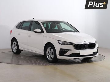 1.5 TSI, Selection, Automat