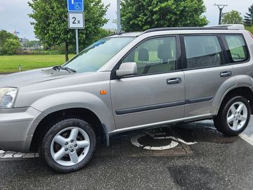2,2 DCI 4x4 Servisováno !!