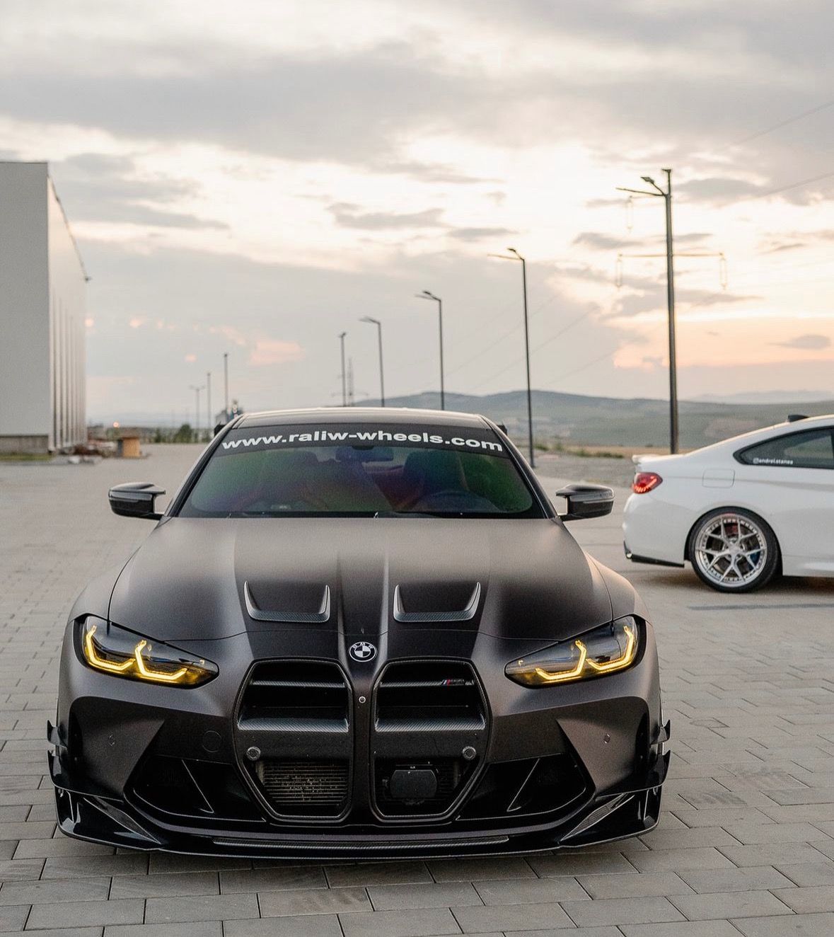 BMW M4, Unikátní kus - fotka 3