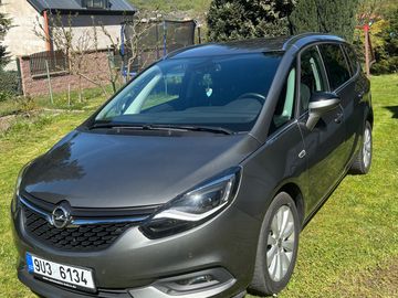 2,0 CDTI výbava Innovation