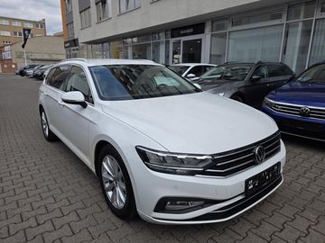 2.0 TDI 110kW DSG R-Line