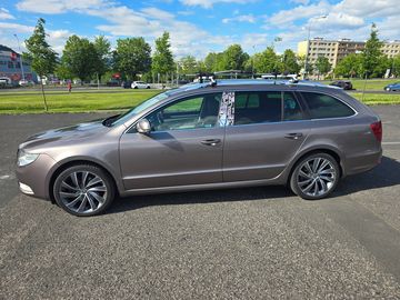 2.0 TDI 16V 103 KW
