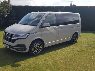 Highline 150kw 1.majitel ČR