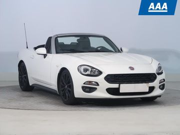 1.4 T, Automat, Navi