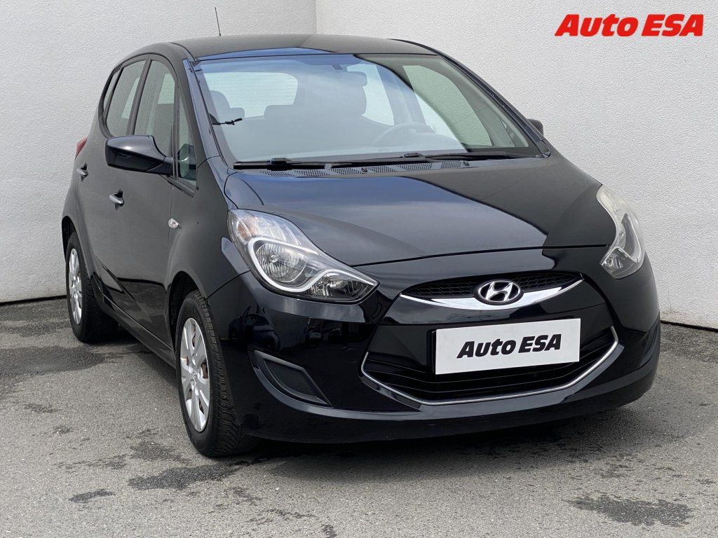 Hyundai ix20, 1.6 CRDi,Fifa WorldCup
