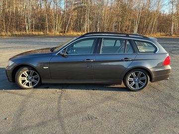 BMW e 91 Touring 3.0i  190 kW