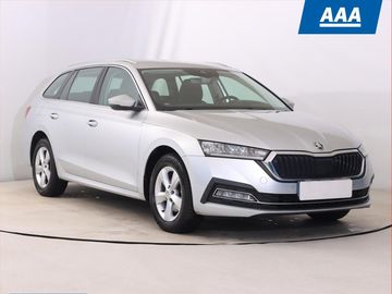 2.0 TDI, Style, Automat