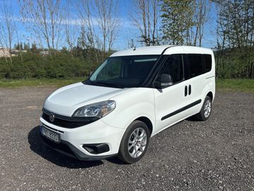 1.4 T-Jet 88kW CNG  DPH