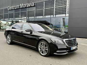 560 4MATIC LONG