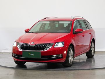 1.4 TSI 110 kW Style