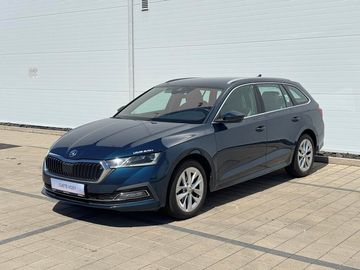 Style 2.0 TDI 110 kW