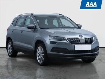1.6 TDI, Style Plus, Automat