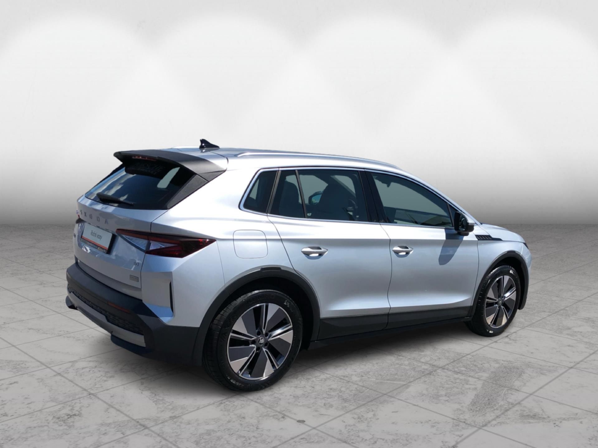 Škoda Elroq, EDCC 101369 - fotka 2