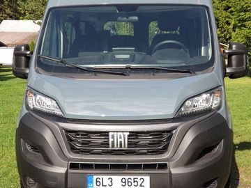 Fiat   Ducato