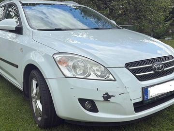 Kia Ceed SW 1.6 CRDi 85 kW